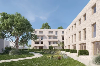 Wonen in het Park