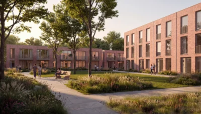Wonen in het Park