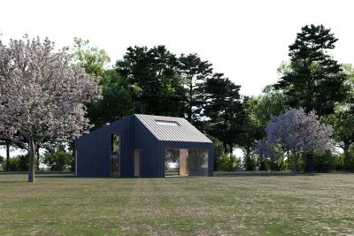 Living underneath the trees