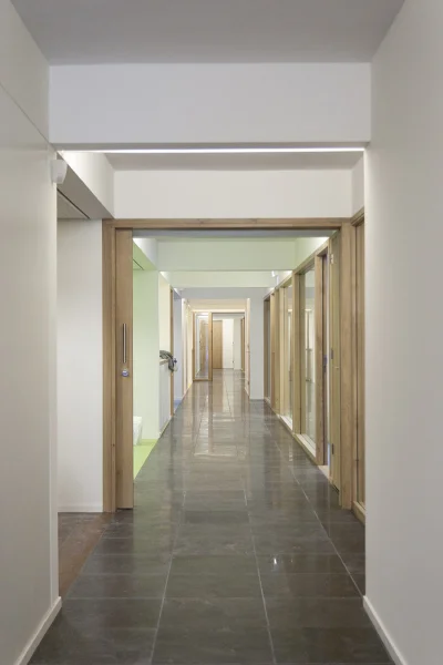 Gezondheidscentrum Schuilenburg