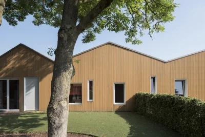 Kind- en Jeugdcentrum