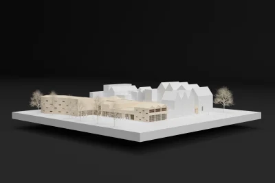 Gezondheidscentrum Middelburg