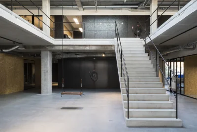 Jongerius gerechtsdeurwaarders