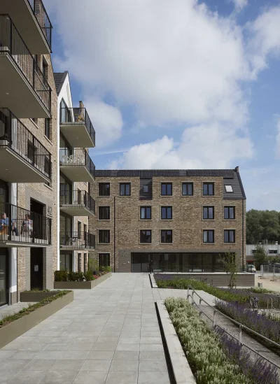 De Verborgen Tuinen Zorg