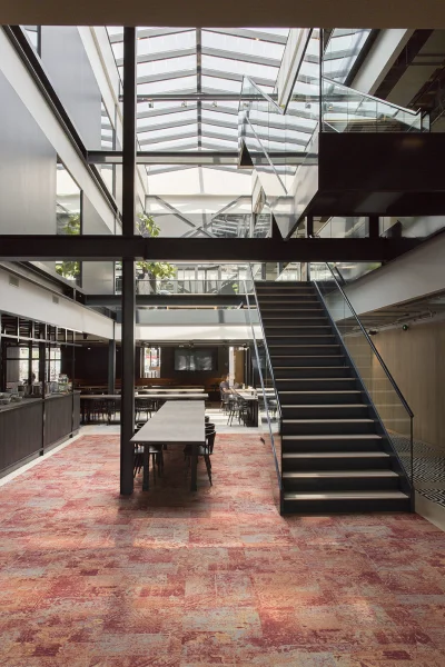 Warner Bros Netherlands