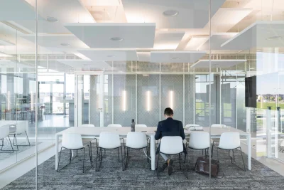 Hilti BIM Experience Center