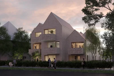 Veldmaarschalk Montgomeryweg 3 Soesterberg