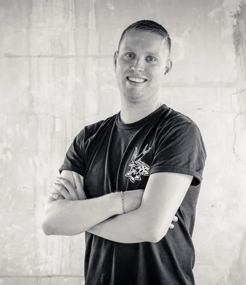 Mathijs van den Berg