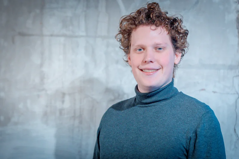 Gerjan van de Craats