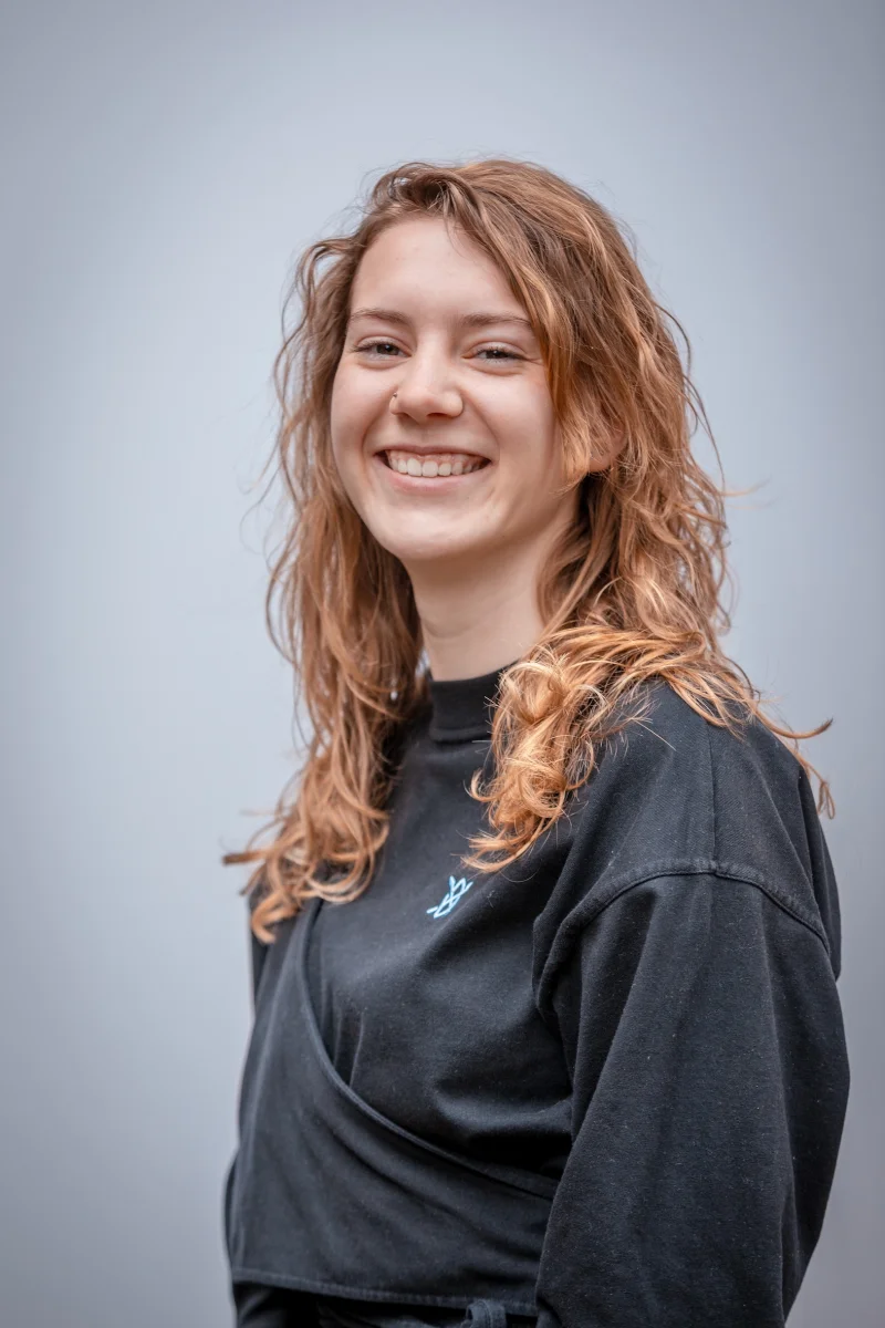 Lynn Bunnik