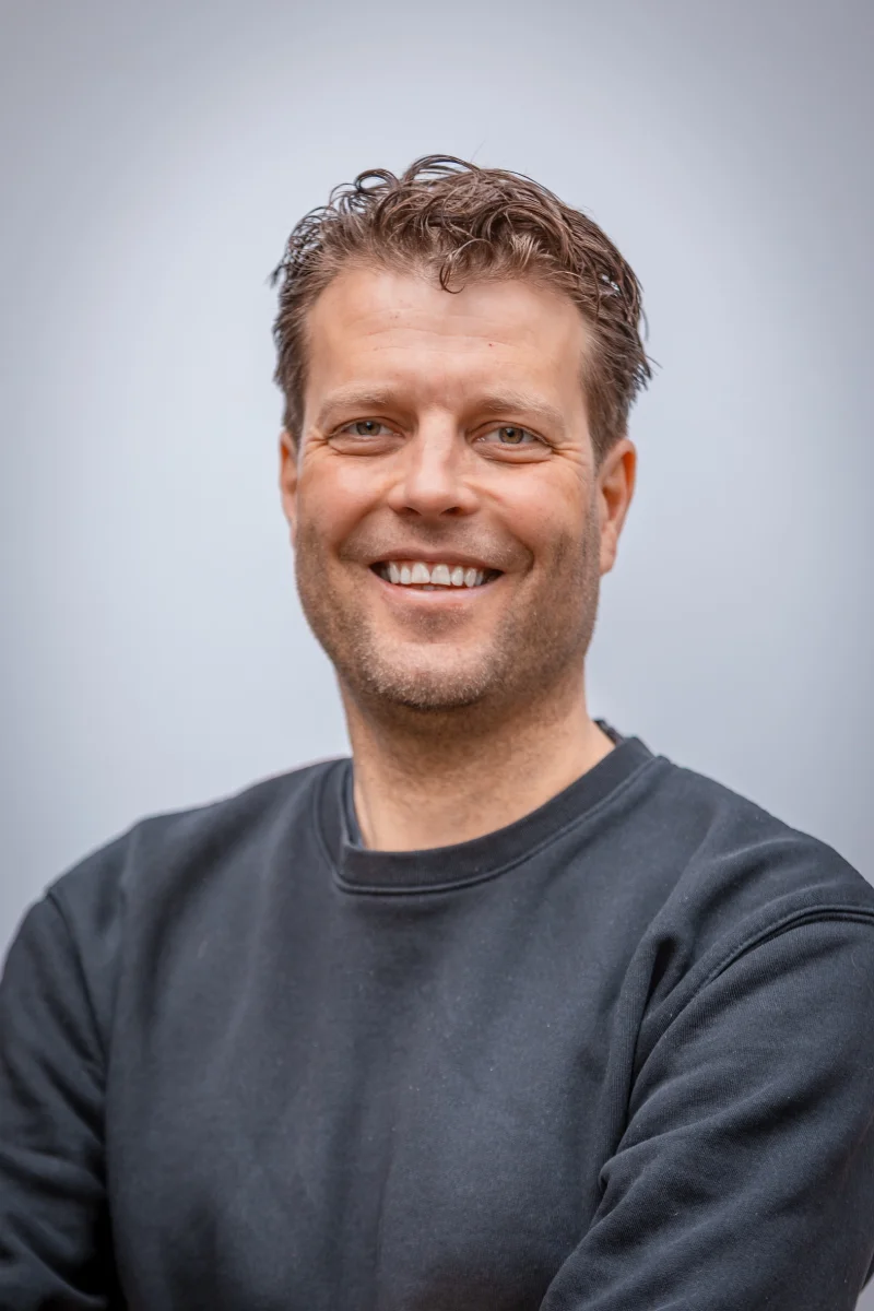 Maarten Rozemuller