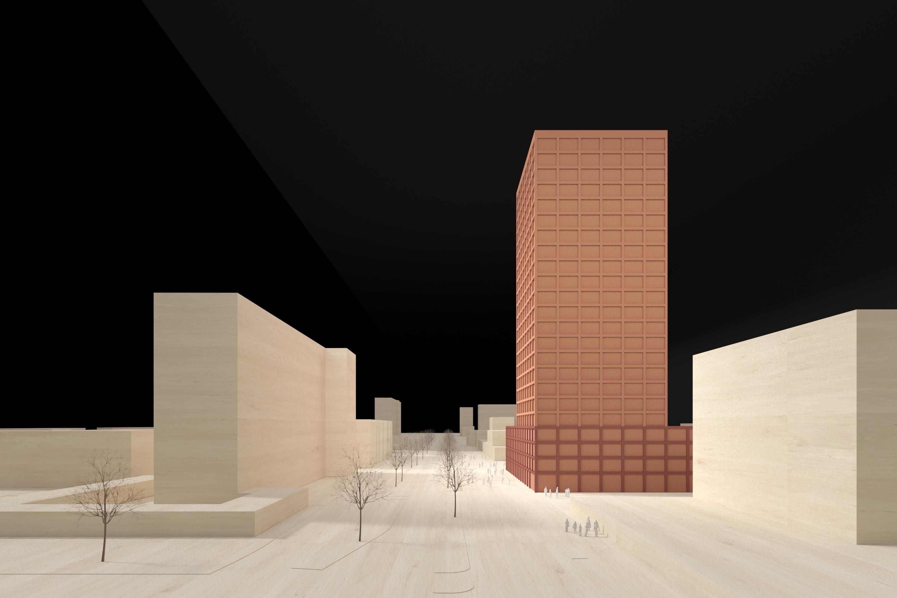 Winston Churchilllaan