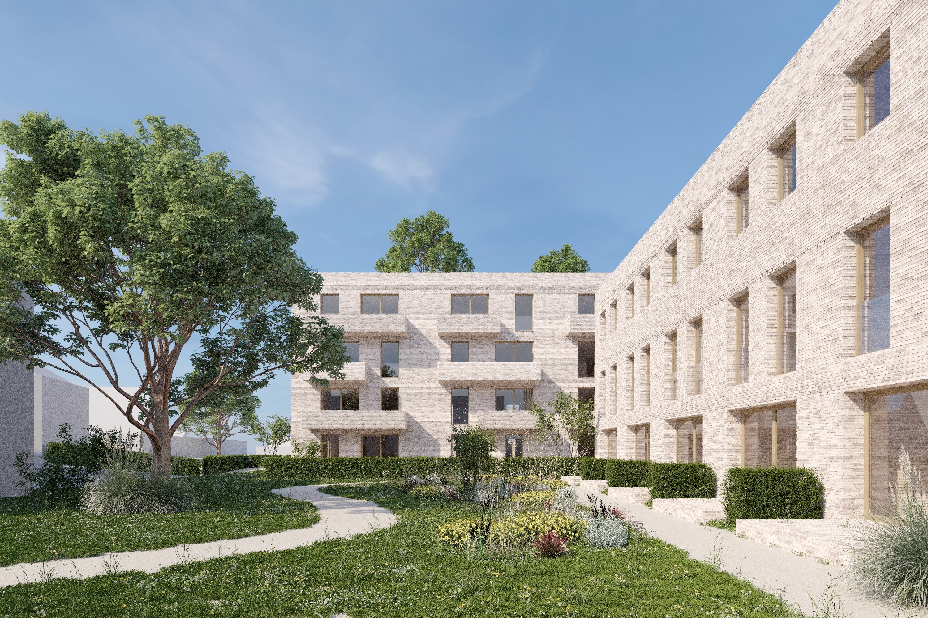 Wonen in het Park