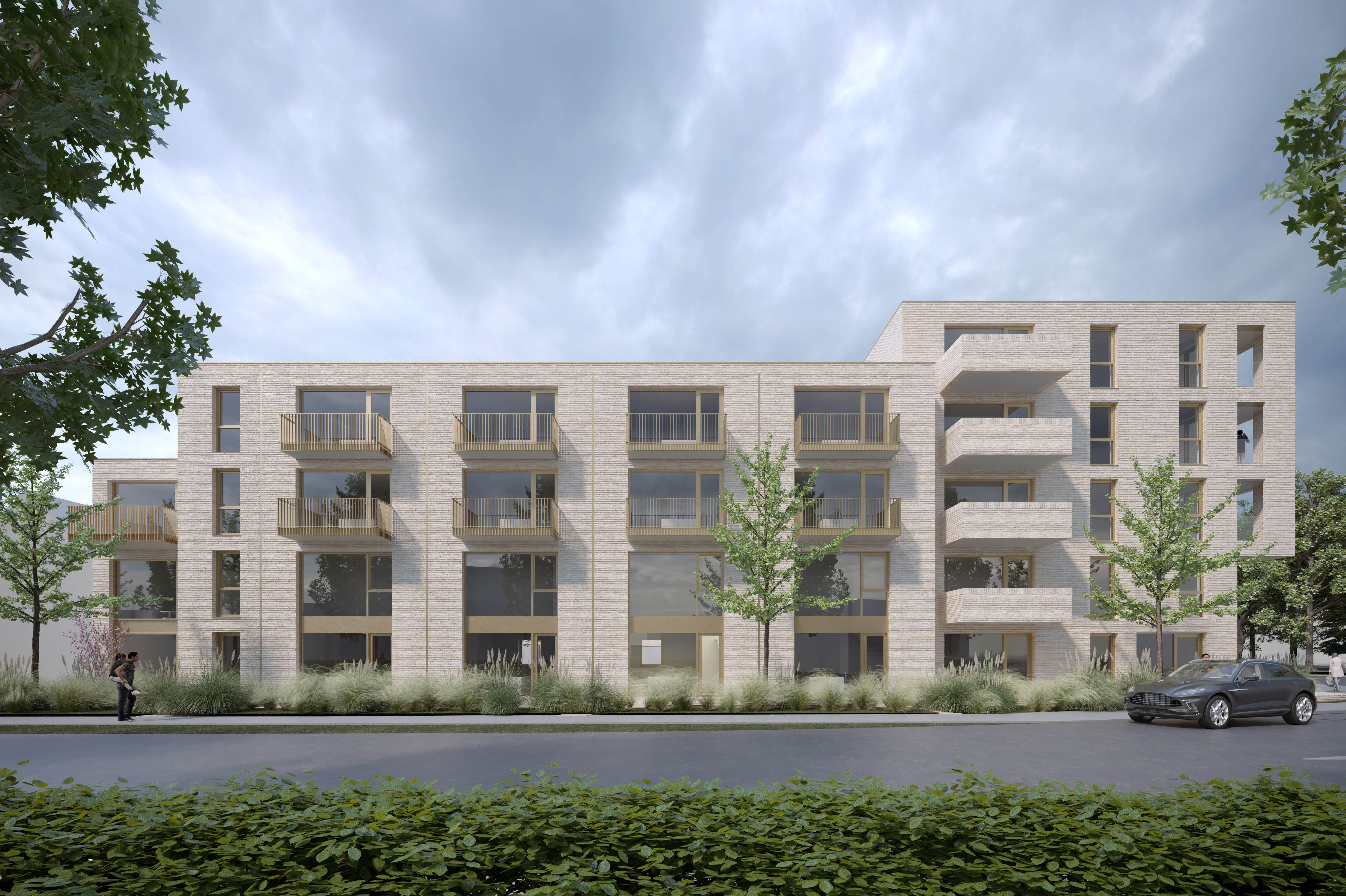 Olmenlaan 8, Leusden