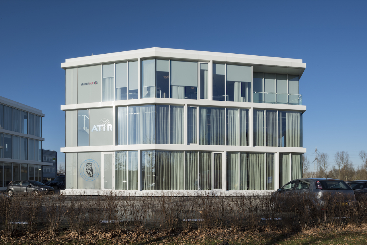 HTC Hagevoort Staete