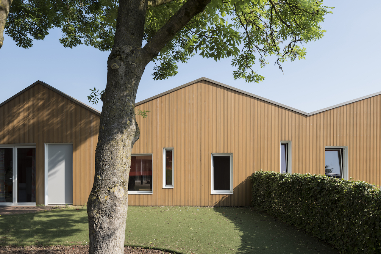 Kind- en Jeugdcentrum