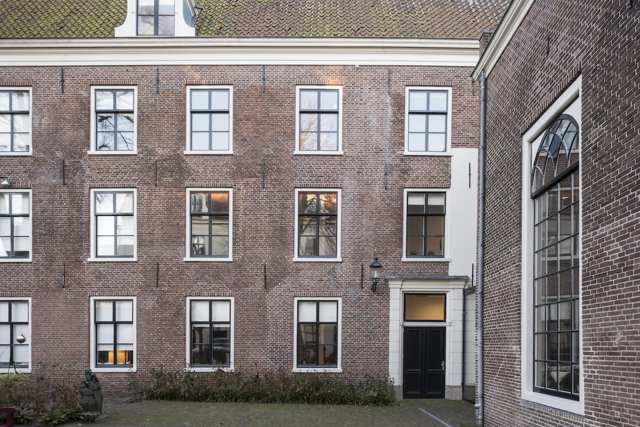 Woonzorgcomplex Seminarie