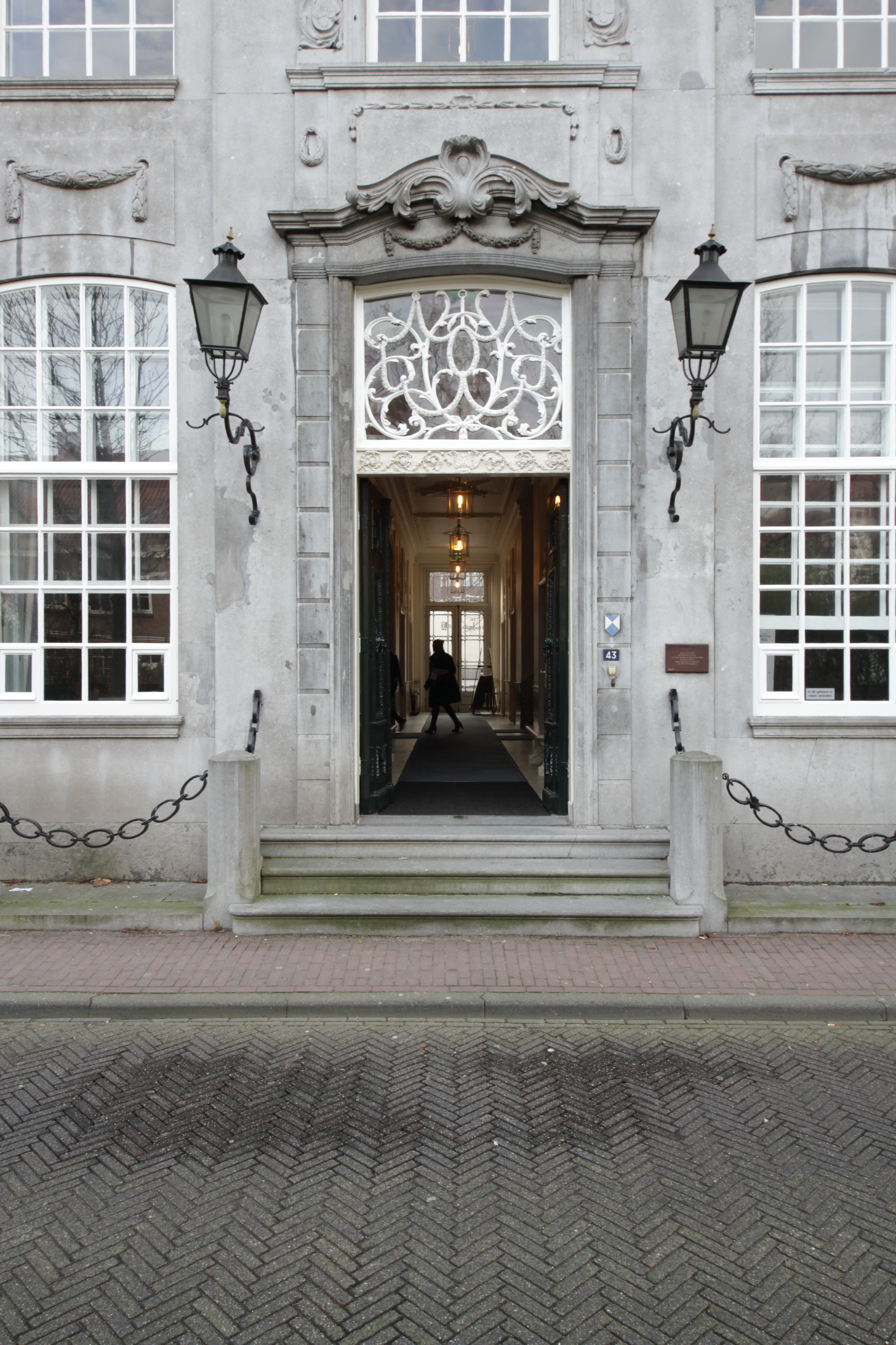 Oude Stadhuis