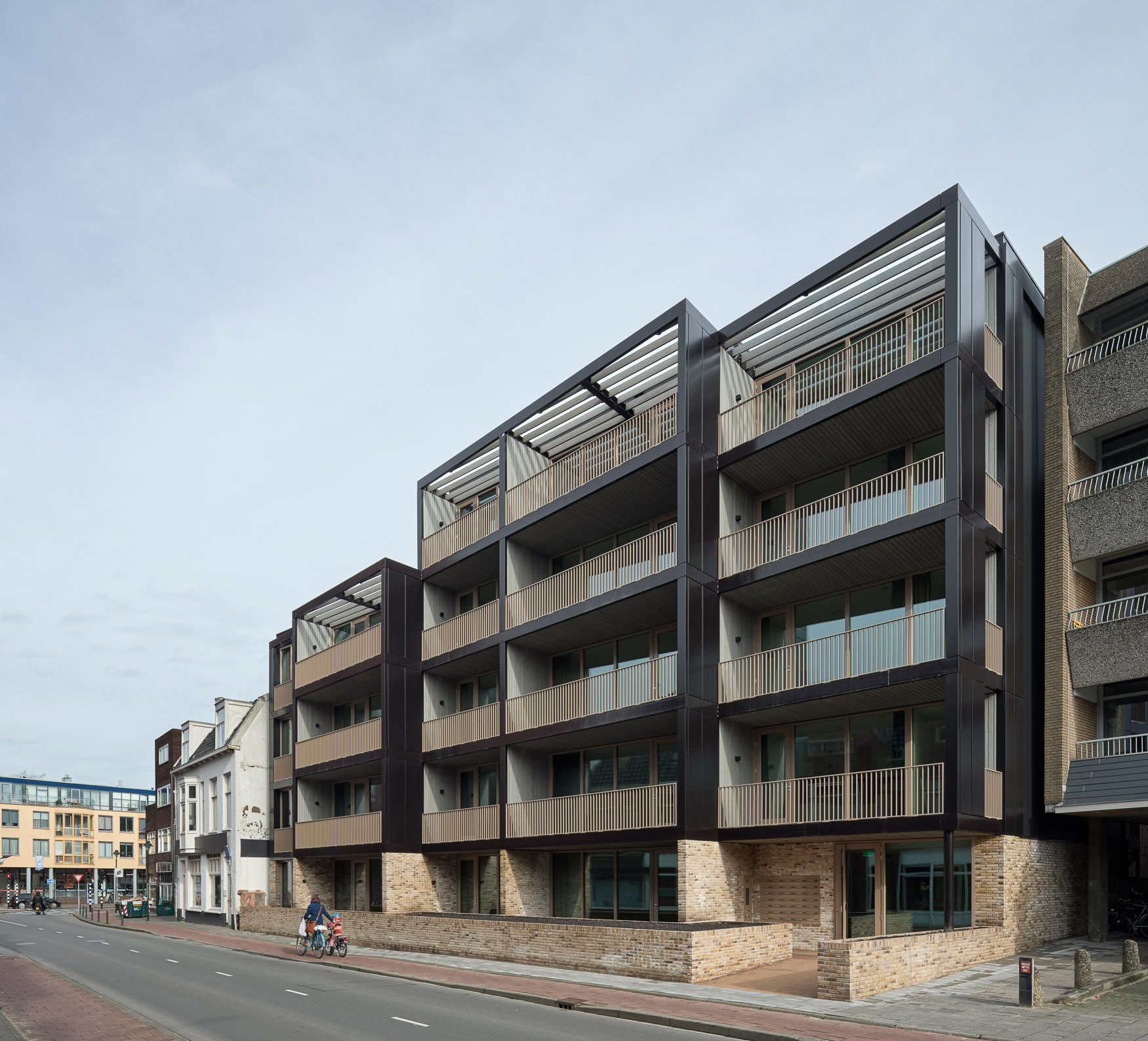 Neuweg Hilversum