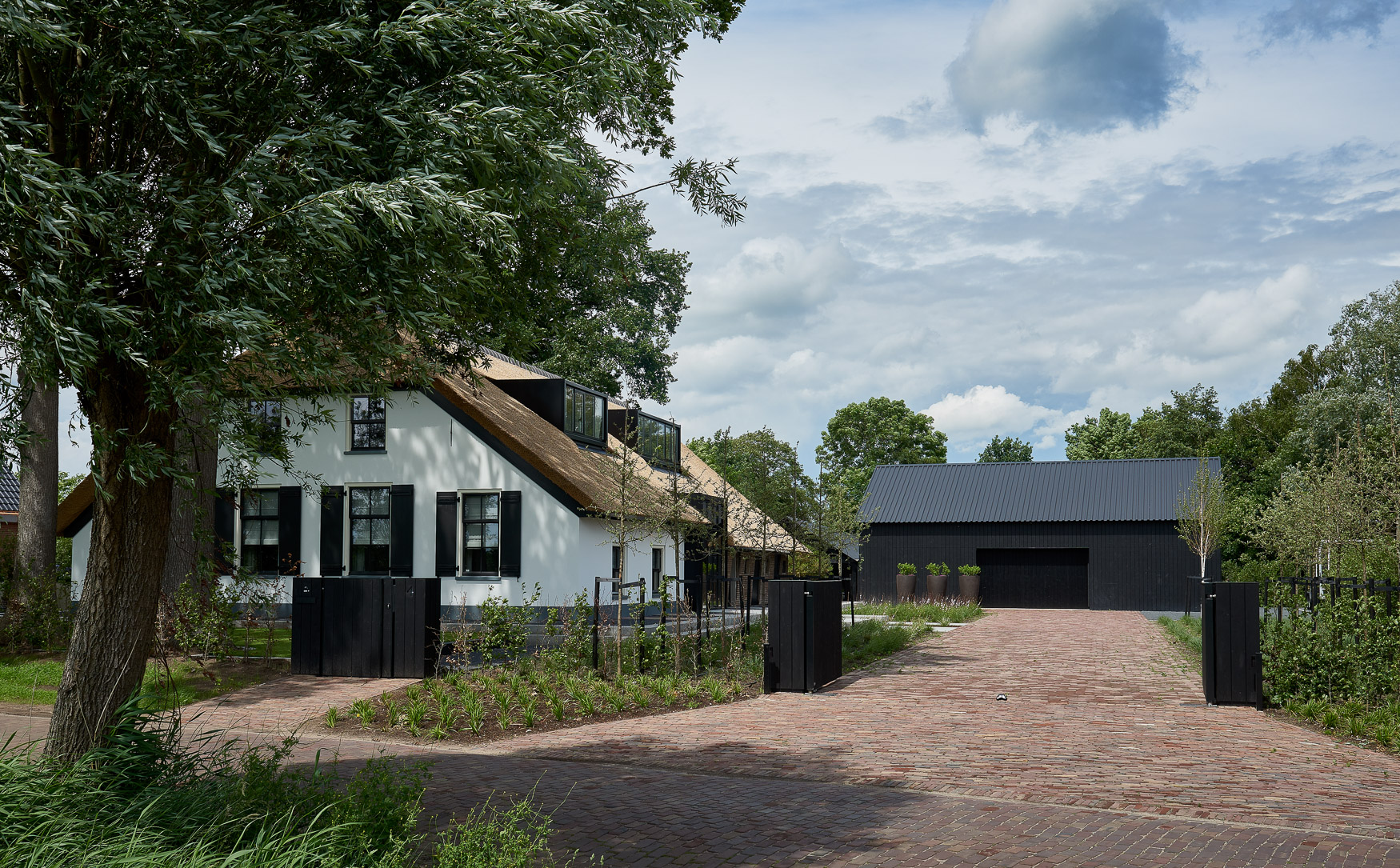 Zeldertseweg Hoogland