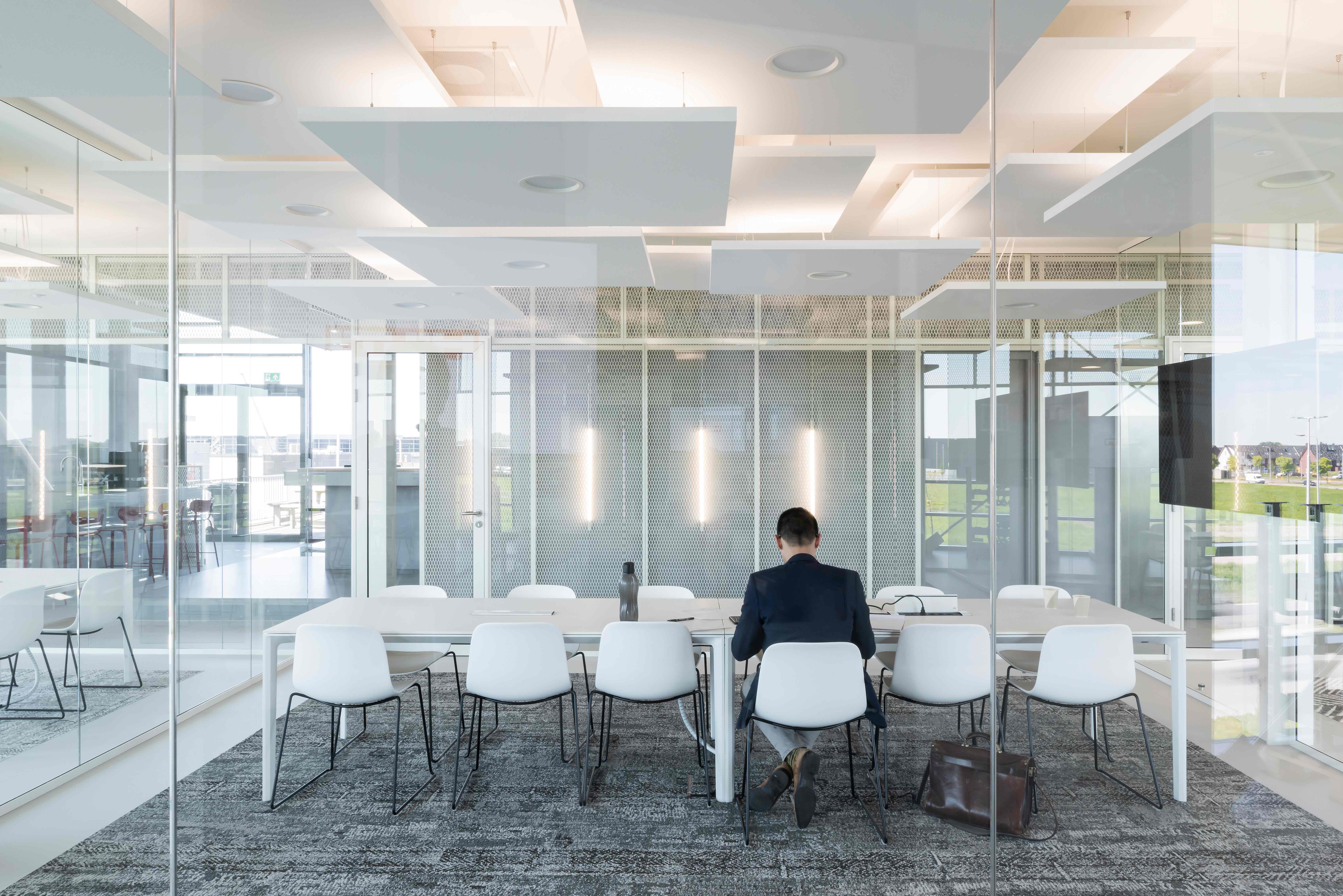 Hilti BIM Experience Center