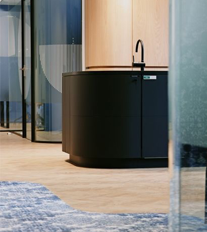 ServiceNow interieur