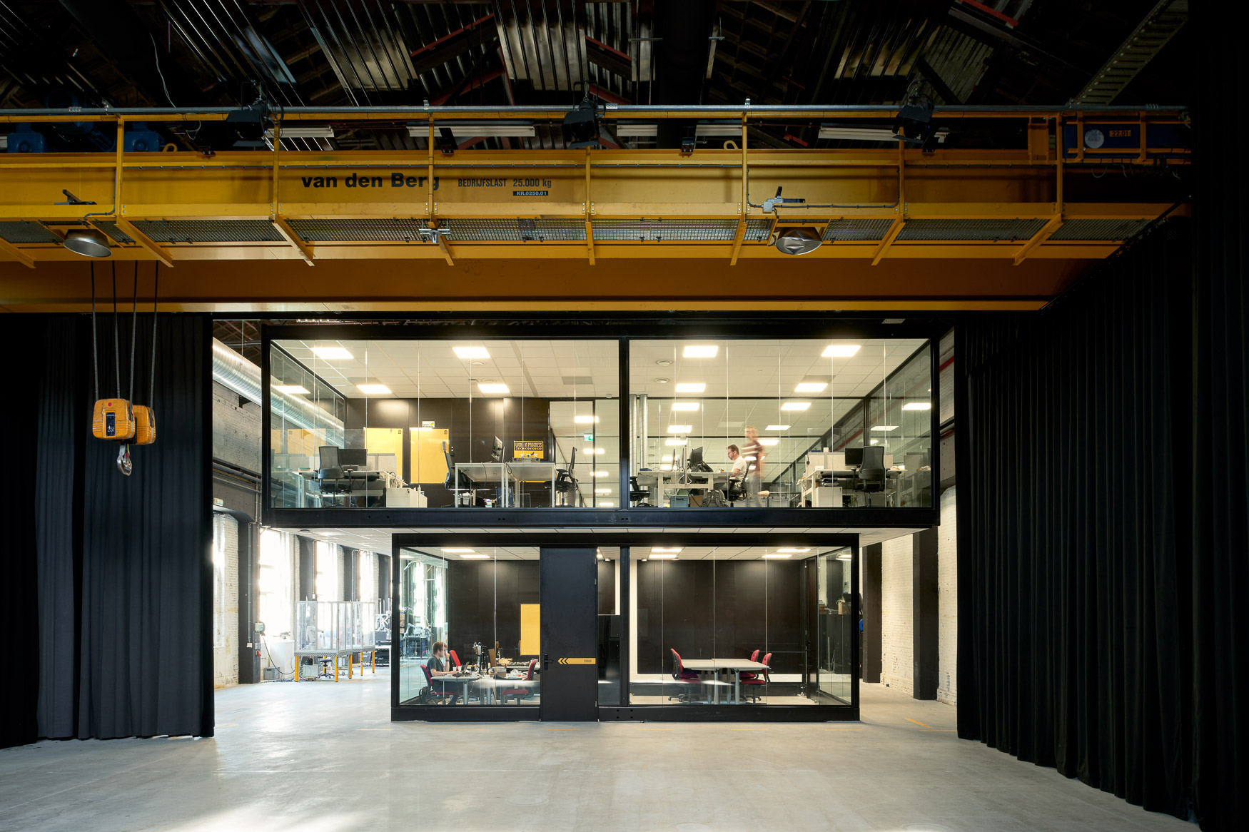 Perron038 Zwolse Spoorzone